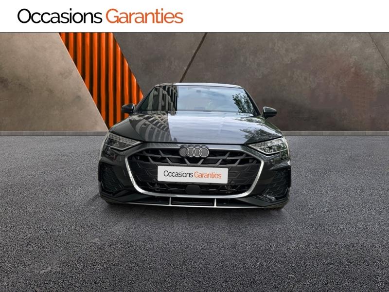 Voitures occasions Audi A3 Sportback S line Paris