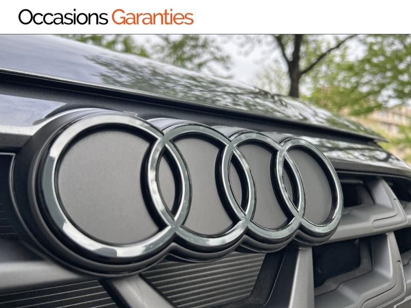 Voitures occasions Audi A3 Sportback S line Paris