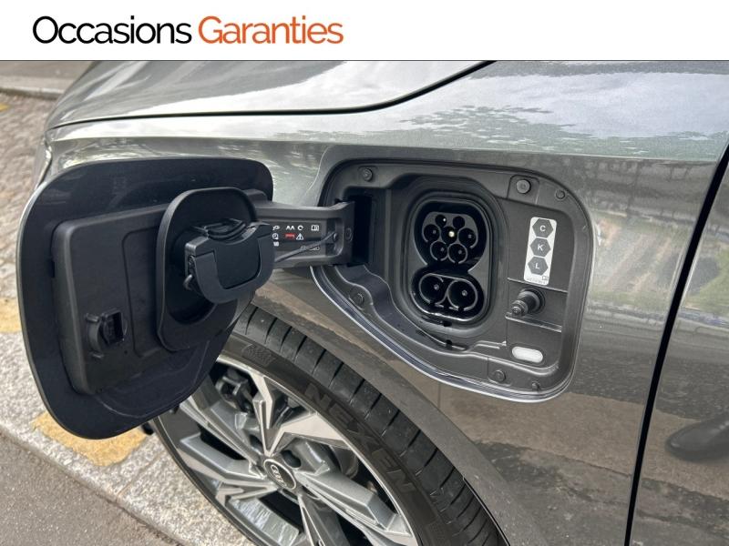 Voitures occasions Audi A3 Sportback S line Paris