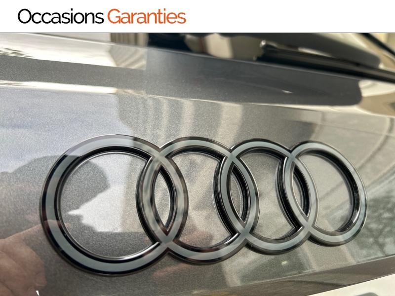 Voitures occasions Audi A3 Sportback S line Paris