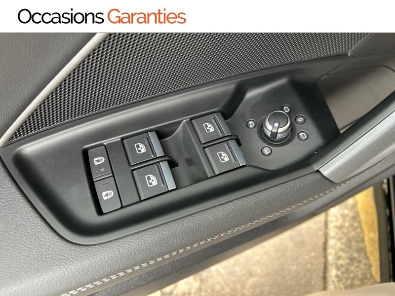 Voitures occasions Audi A3 Sportback S line Paris