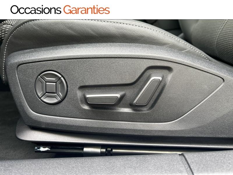 Voitures occasions Audi A3 Sportback S line Paris