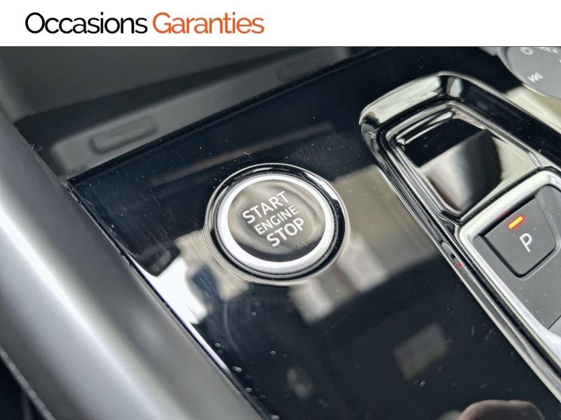 Voitures occasions Audi A3 Sportback S line Paris