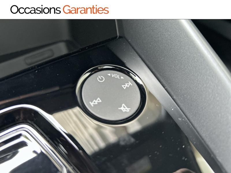 Voitures occasions Audi A3 Sportback S line Paris