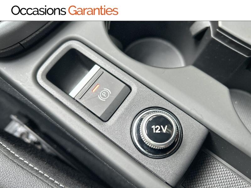 Voitures occasions Audi A3 Sportback S line Paris