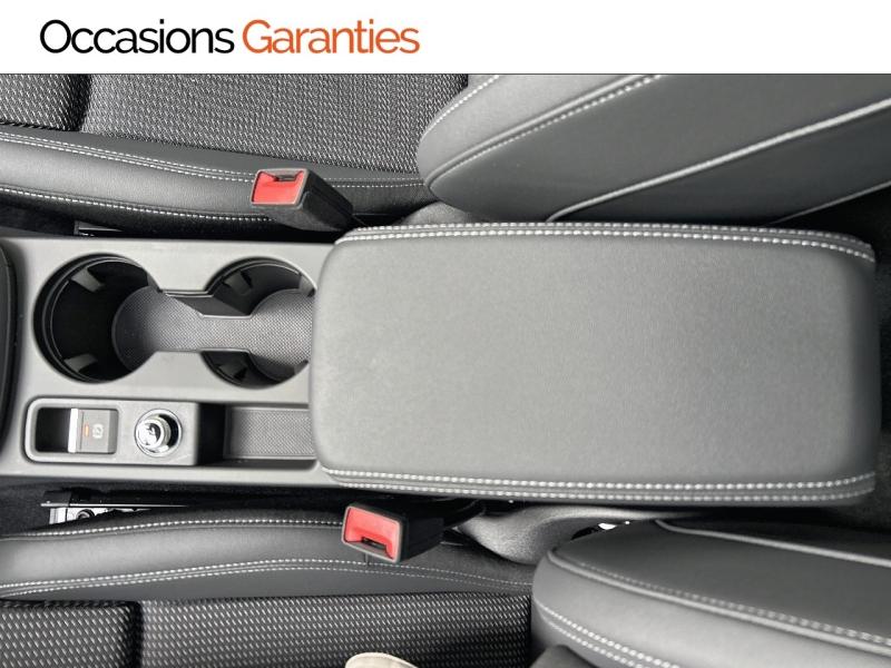 Voitures occasions Audi A3 Sportback S line Paris