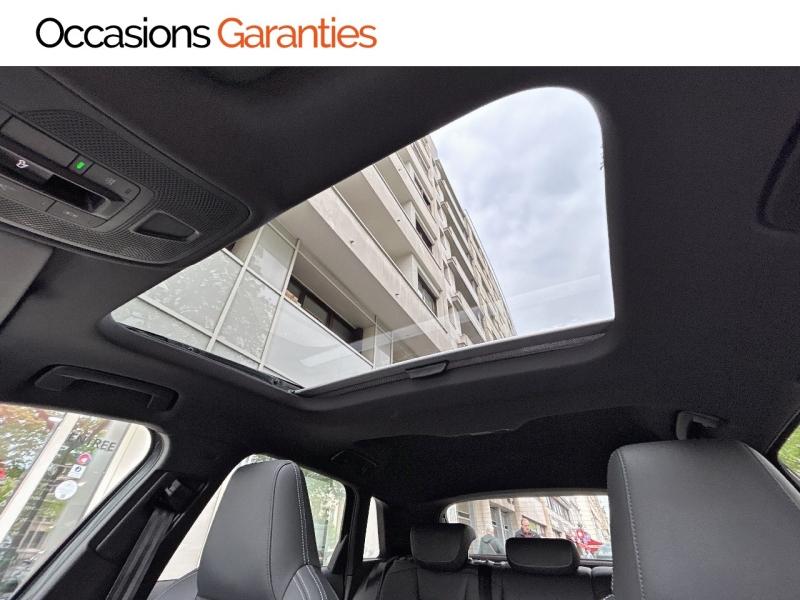 Voitures occasions Audi A3 Sportback S line Paris