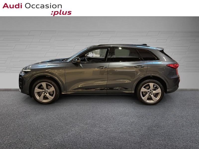 Voitures occasions Audi Q5 S line Paris