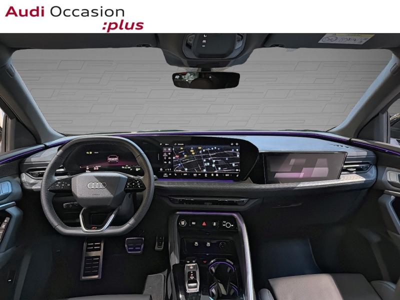 Voitures occasions Audi Q5 S line Paris