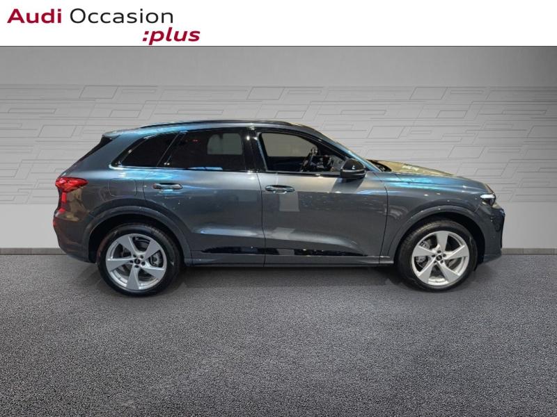 Voitures occasions Audi Q5 S line Paris