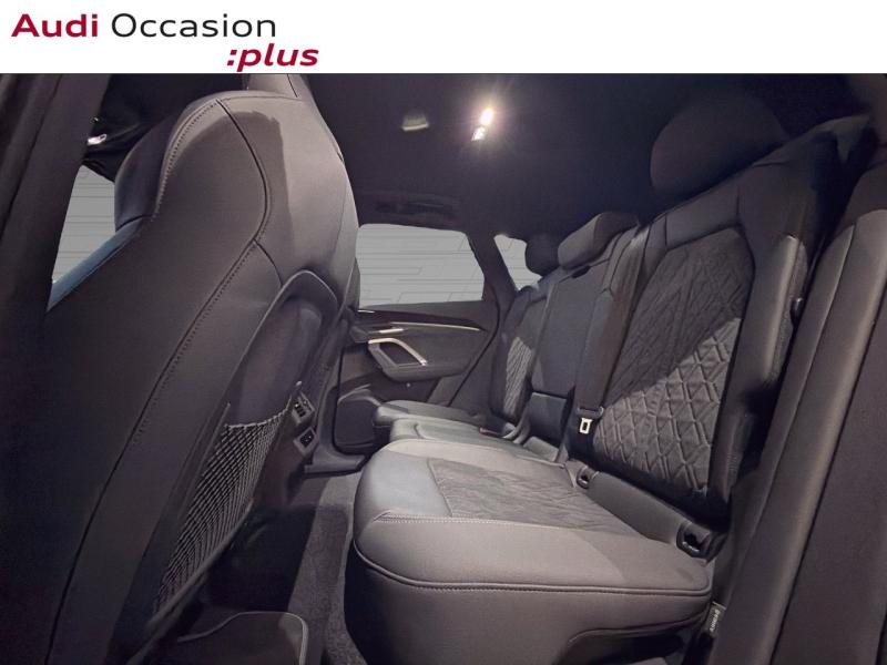 Voitures occasions Audi Q5 S line Paris