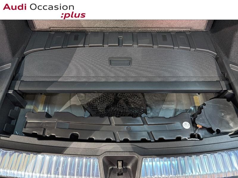 Voitures occasions Audi Q5 S line Paris