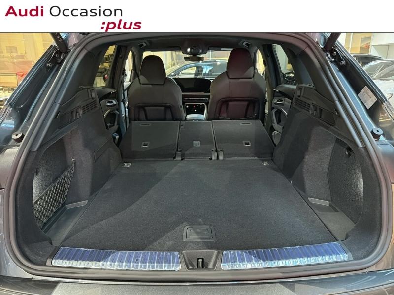 Voitures occasions Audi Q5 S line Paris