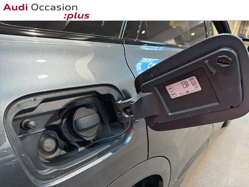 Voitures occasions Audi Q5 S line Paris