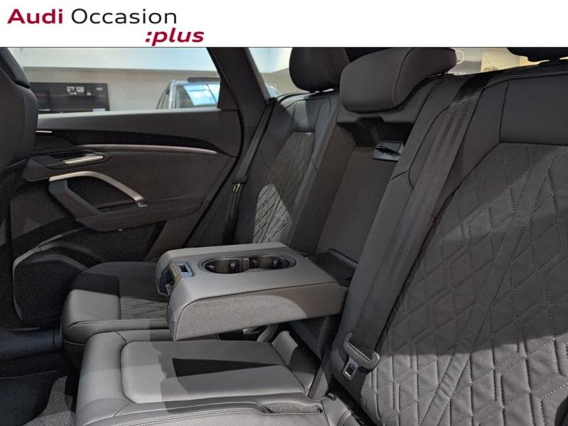 Voitures occasions Audi Q5 S line Paris