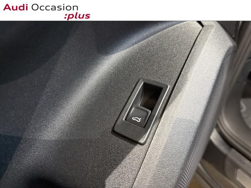 Voitures occasions Audi Q5 S line Paris