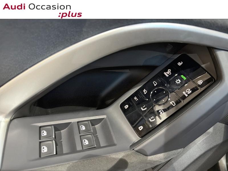 Voitures occasions Audi Q5 S line Paris