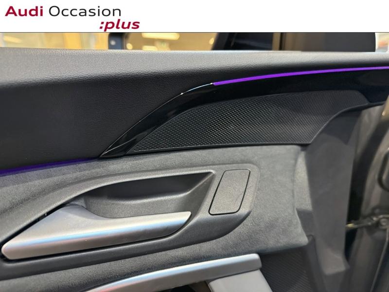 Voitures occasions Audi Q5 S line Paris