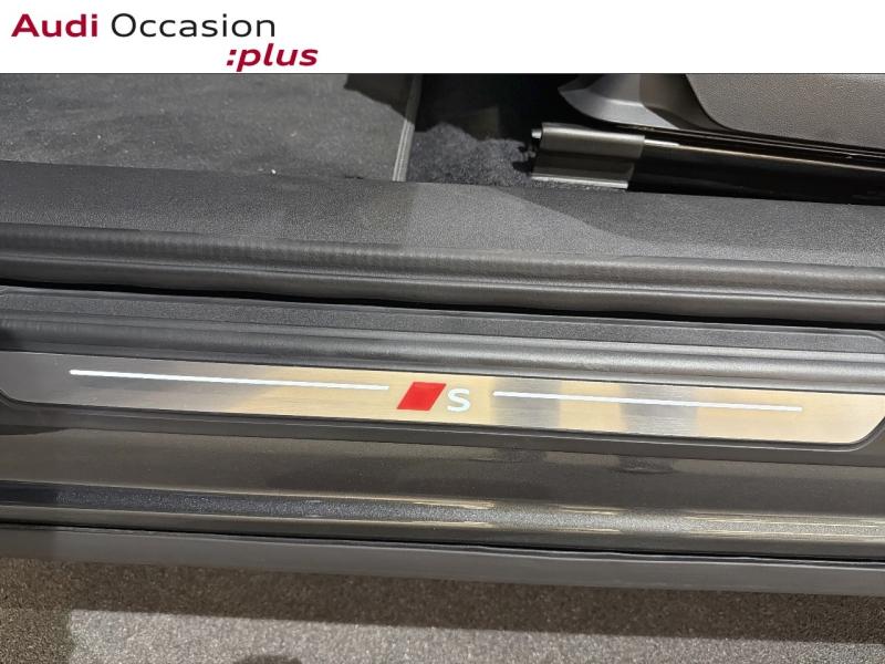 Voitures occasions Audi Q5 S line Paris