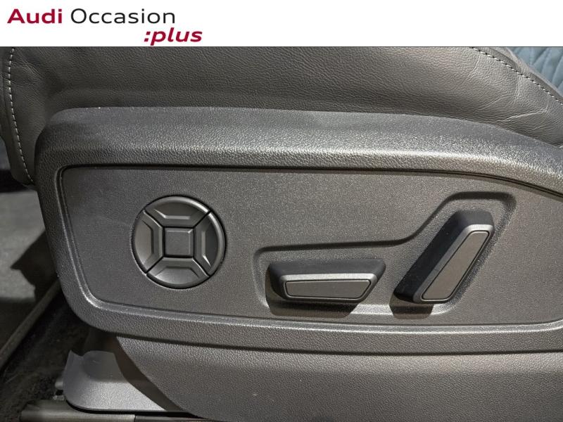 Voitures occasions Audi Q5 S line Paris