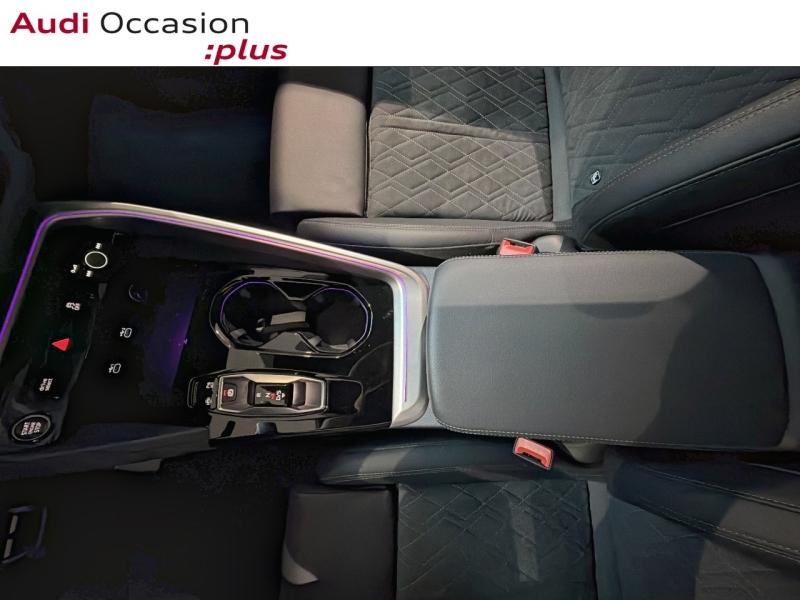 Voitures occasions Audi Q5 S line Paris