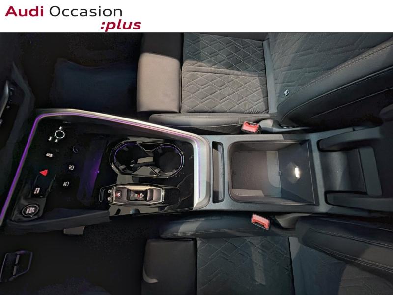 Voitures occasions Audi Q5 S line Paris