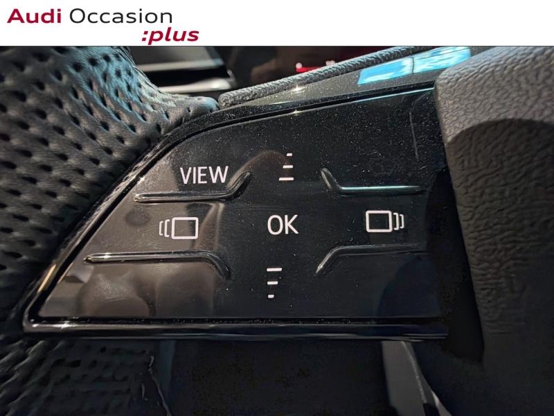 Voitures occasions Audi Q5 S line Paris