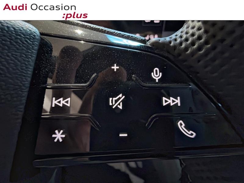 Voitures occasions Audi Q5 S line Paris