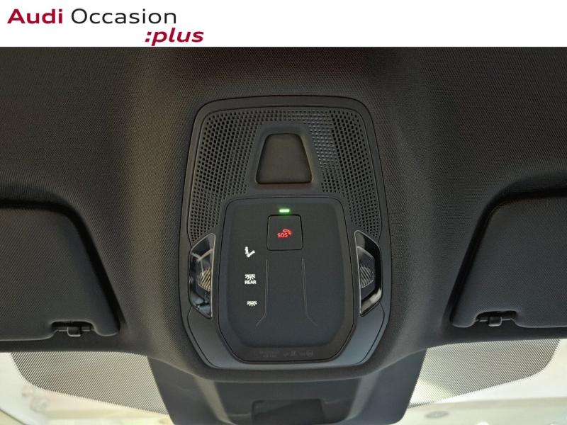 Voitures occasions Audi Q5 S line Paris