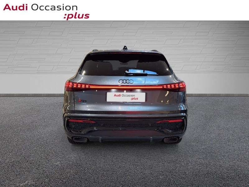 Voitures occasions Audi Q5 S line Paris