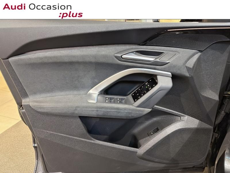 Voitures occasions Audi Q5 S line Paris