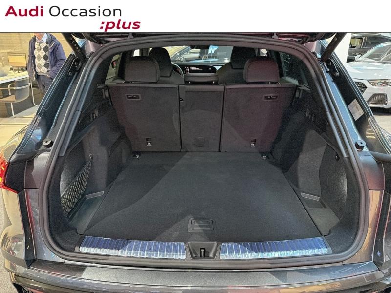 Voitures occasions Audi Q5 S line Paris