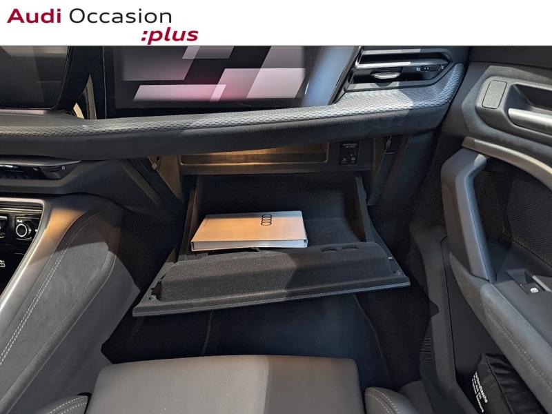 Voitures occasions Audi Q5 S line Paris
