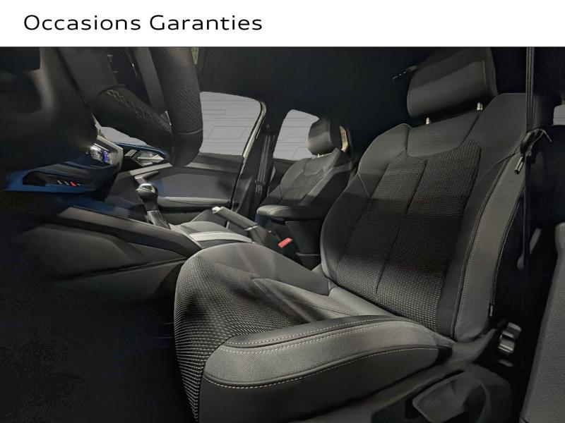 Voitures occasions Audi A1 Sportback S line Paris