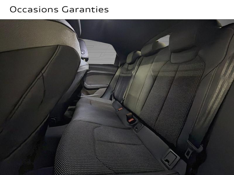 Voitures occasions Audi A1 Sportback S line Paris