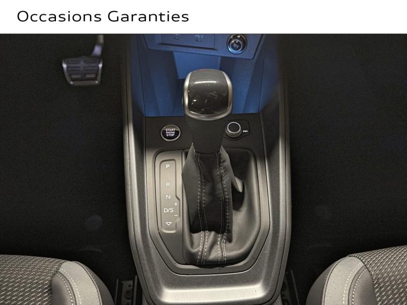 Voitures occasions Audi A1 Sportback S line Paris