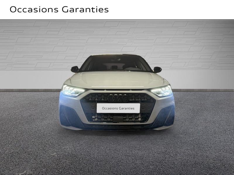 Voitures occasions Audi A1 Sportback S line Paris