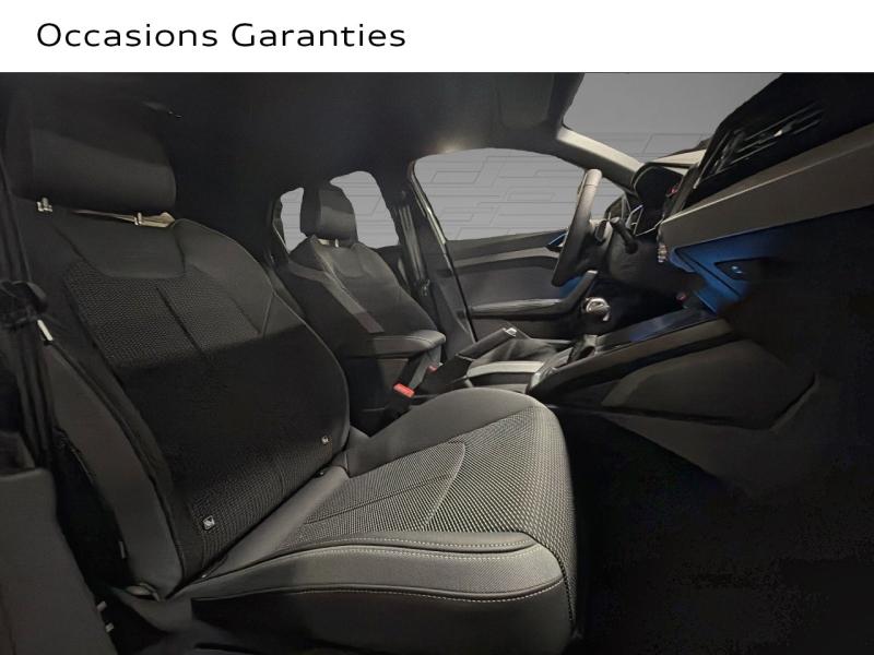 Voitures occasions Audi A1 Sportback S line Paris