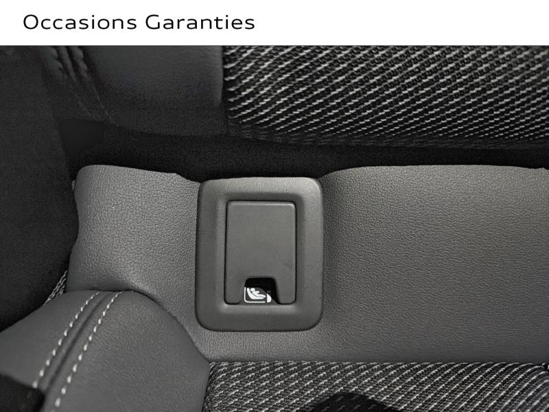 Voitures occasions Audi A1 Sportback S line Paris