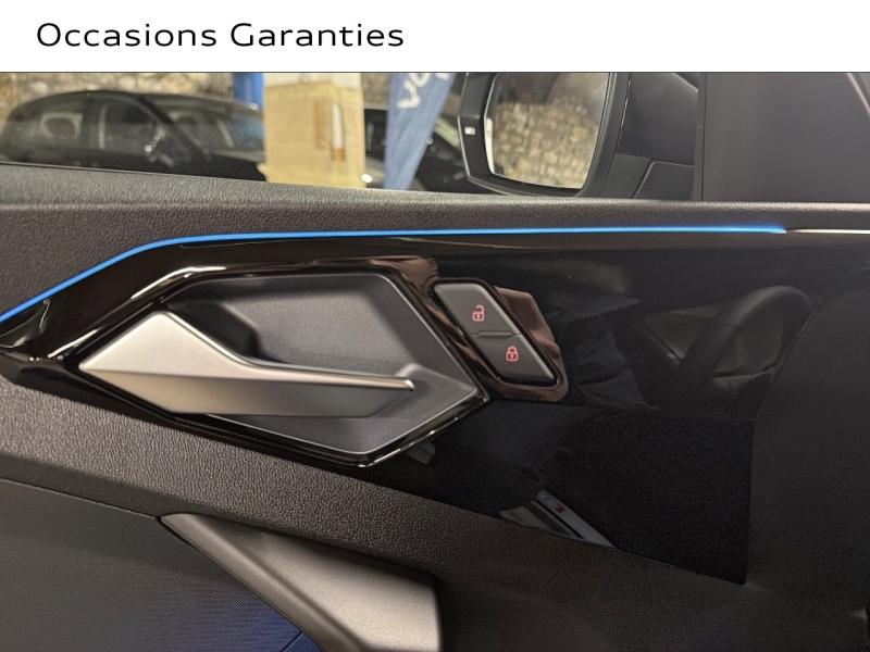 Voitures occasions Audi A1 Sportback S line Paris