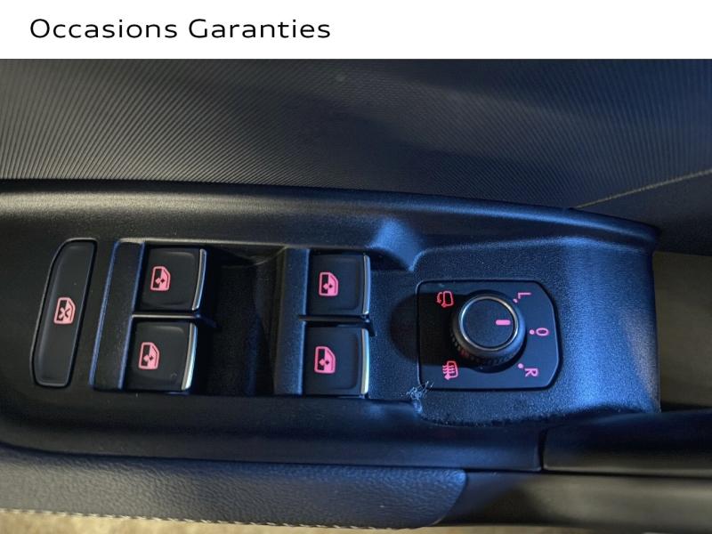 Voitures occasions Audi A1 Sportback S line Paris