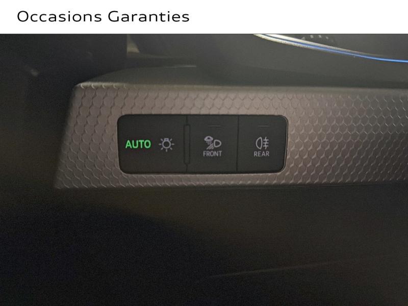 Voitures occasions Audi A1 Sportback S line Paris