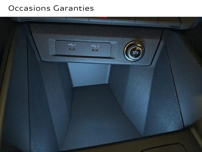 Voitures occasions Audi A1 Sportback S line Paris