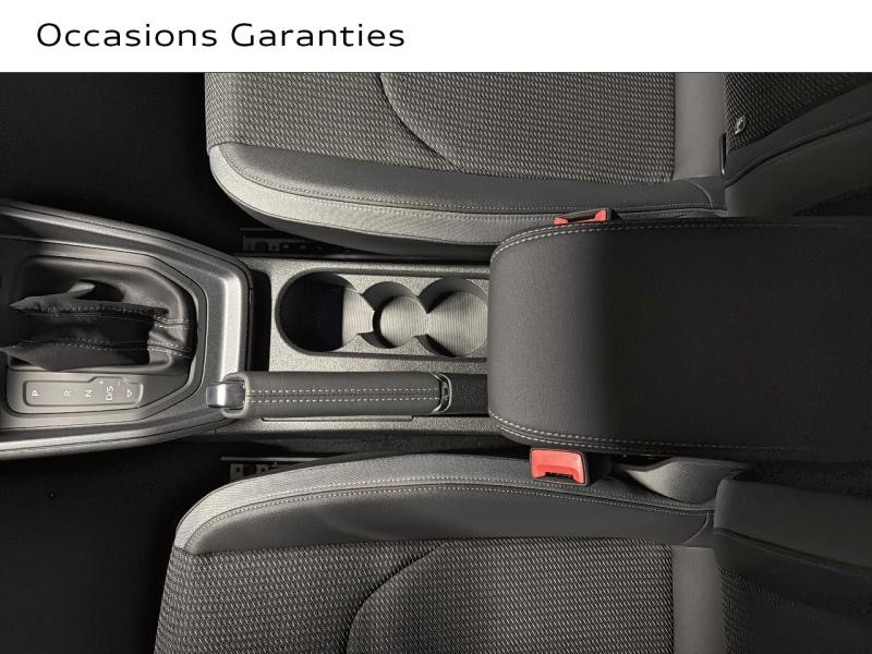 Voitures occasions Audi A1 Sportback S line Paris