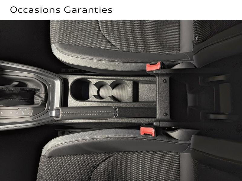 Voitures occasions Audi A1 Sportback S line Paris