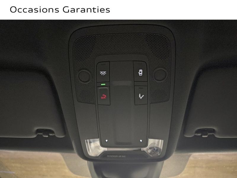 Voitures occasions Audi A1 Sportback S line Paris