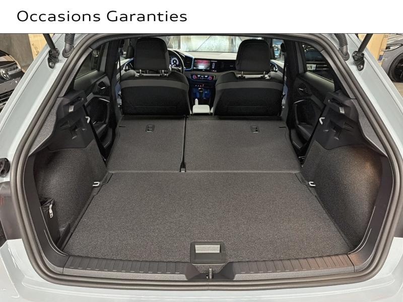 Voitures occasions Audi A1 Sportback S line Paris