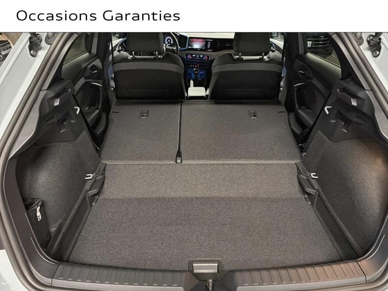 Voitures occasions Audi A1 Sportback S line Paris