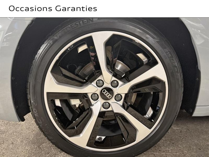 Voitures occasions Audi A1 Sportback S line Paris