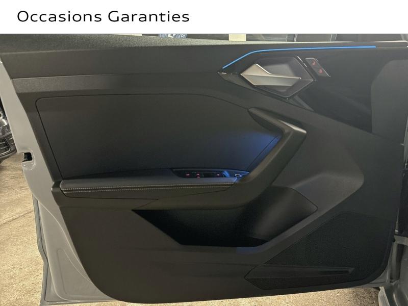 Voitures occasions Audi A1 Sportback S line Paris